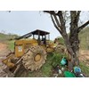 Caterpillar 518 Skidder