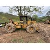 Caterpillar 518 Skidder