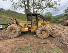 Caterpillar 518