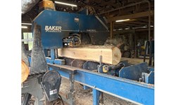 2013 Baker  Band Mill (Wide)