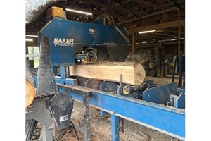 2013 Baker  Band Mill (Wide)