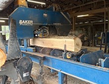 2013 Baker 
