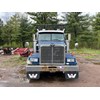 2006 Western Star 4900 Log Truck