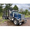2006 Western Star 4900 Log Truck