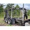 2006 Western Star 4900 Log Truck