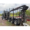 2006 Western Star 4900 Log Truck