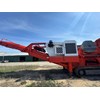2011 Sandvik QJ340 Rock Crusher