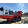 2011 Sandvik QJ340 Rock Crusher
