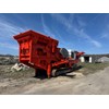 2011 Sandvik QJ340 Rock Crusher