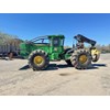 2019 John Deere 748LII Skidder