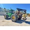 2019 John Deere 748LII Skidder