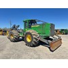 2019 John Deere 748LII Skidder