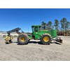 2019 John Deere 748LII Skidder