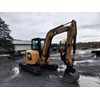 2019 Caterpillar 305ES CR Mini Excavator