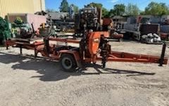 2019 Wood-Mizer LT70 Band Mill Thin Kerf