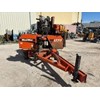 2019 Wood-Mizer LT70 Band Mill Thin Kerf