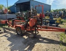 2003 Sawmill-World LT40