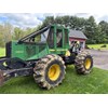 2006 John Deere 540GIII Skidder