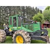 2006 John Deere 540GIII Skidder