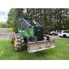 2006 John Deere 540GIII Skidder