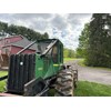 2006 John Deere 540GIII Skidder