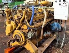 Caterpillar 3412
