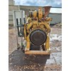 Caterpillar 3412 Engine Power Unit