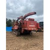 2012 Morbark 30/36 Mountain Goat Mobile Wood Chipper