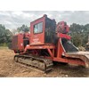 2012 Morbark 30/36 Mountain Goat Mobile Wood Chipper