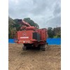 2012 Morbark 30/36 Mountain Goat Mobile Wood Chipper