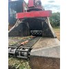 2012 Morbark 30/36 Mountain Goat Mobile Wood Chipper