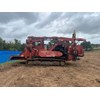 2012 Morbark 30/36 Mountain Goat Mobile Wood Chipper