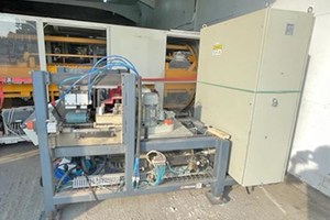 2002 Friulmac RANDOMAT-E  End Matcher