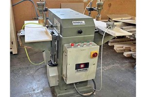Balestrini 2 CAP  Mortiser