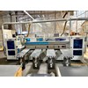 2014 Giben ICON FAST Panel Saw