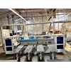 2014 Giben ICON FAST Panel Saw