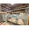 2014 Giben ICON FAST Panel Saw