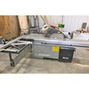2011 Altendorf WA-8 Panel Saw