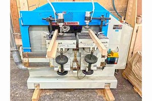 2001 Holytek YRT-100  Tennoner