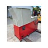 Reinbold AZR  600 S Hogs and Wood Grinders