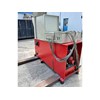 Reinbold AZR  600 S Hogs and Wood Grinders