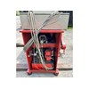Reinbold AZR  600 S Hogs and Wood Grinders