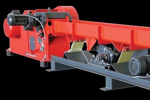 2025 Weima TIGER 600  Hogs and Wood Grinders