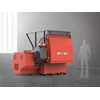 2025 Weima WLK 15 Hogs and Wood Grinders