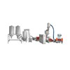 2025 Cam-Wood WX-1504HCX Hogs and Wood Grinders