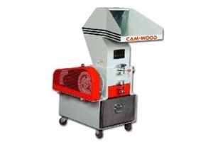 2025 Cam-Wood WX-1510X  Hogs and Wood Grinders