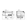 2025 Robust SD 70 Hogs and Wood Grinders