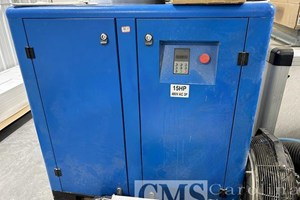 2019 USAIR US-15DI 15 Hp  Air Compressor