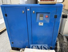 2019 USAIR US-15DI 15 Hp