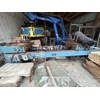 Norfield 1020k Double Trim Saw Door Machine